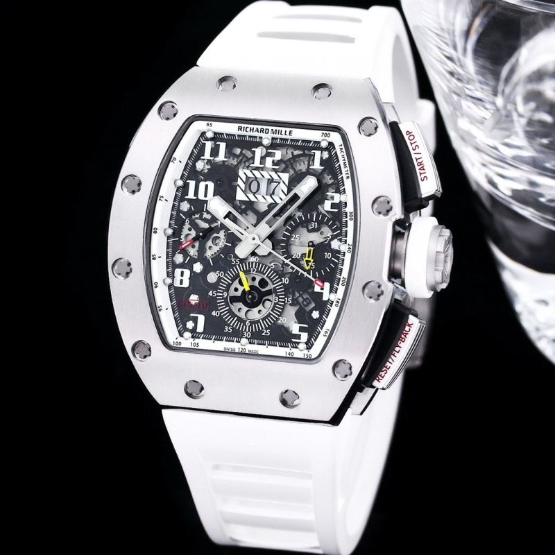 RICHARD MILLE Watches